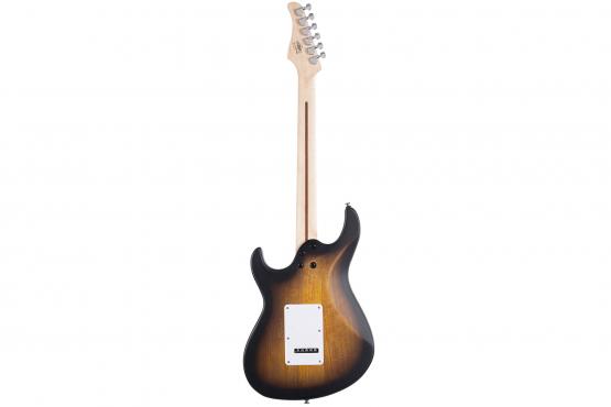 Cort G110 (Open Pore Sunburst): 2