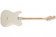 Squier by Fender Affinity Series Telecaster LR Olympic White: 2