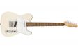 Squier by Fender Affinity Series Telecaster LR Olympic White: 1