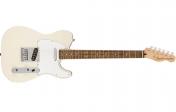 Squier by Fender Affinity Series Telecaster LR Olympic White
