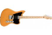 Squier by Fender Paranormal Offset Telecaster BUTTERSCOTCH BLONDE