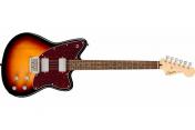 Squier by Fender Paranormal Toronado LRL 3-COLOR SUNBURST