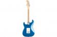 Squier by Fender Affinity Strat Pack HSS LAKE PLACID BLUE: 4
