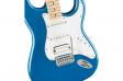 Squier by Fender Affinity Strat Pack HSS LAKE PLACID BLUE: 5
