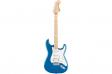 Squier by Fender Affinity Strat Pack HSS LAKE PLACID BLUE: 3