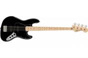 Squier by Fender Affinity Jazz Bass MN BLACK