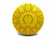 Fzone STD10I13N Gold STEEL TONGUE DRUM: 1