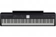 Roland FP-E50 BK: 1