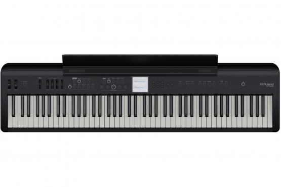 Roland FP-E50 BK: 1