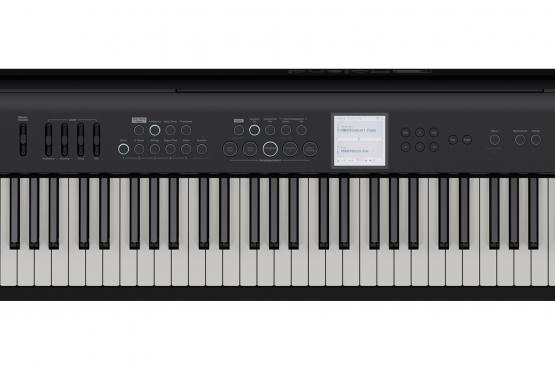 Roland FP-E50 BK: 2