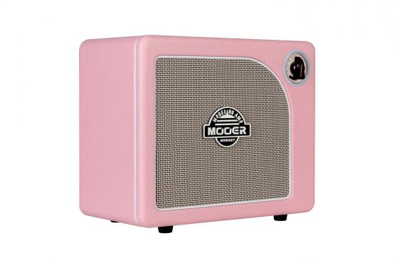 Mooer Hornet Pink: 1