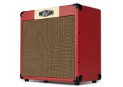 Cort CM30R (Dark Red)