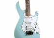 Cort G200 (Sky Blue): 5