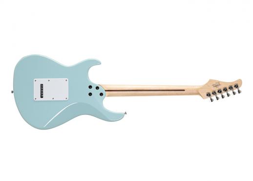 Cort G200 (Sky Blue): 2