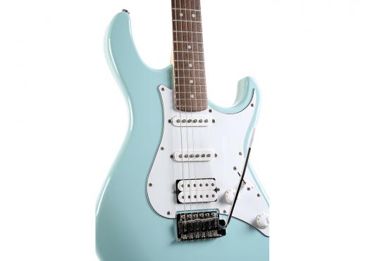 Cort G200 (Sky Blue): 5