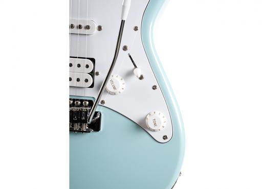 Cort G200 (Sky Blue): 6