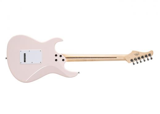 Cort G200 (Pastel Pink): 2