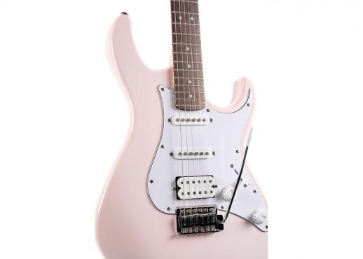 Cort G200 (Pastel Pink): 4