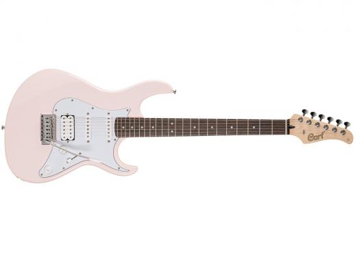 Cort G200 (Pastel Pink): 1