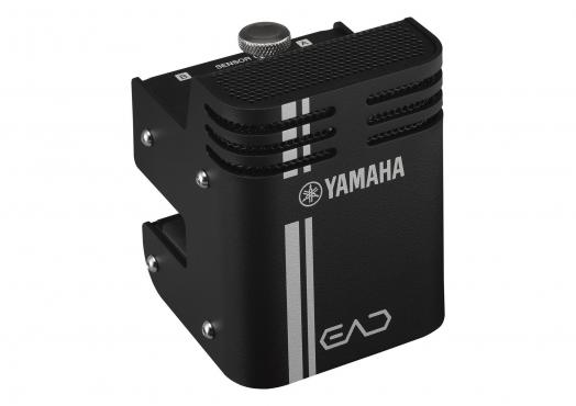 Yamaha EAD10: 5