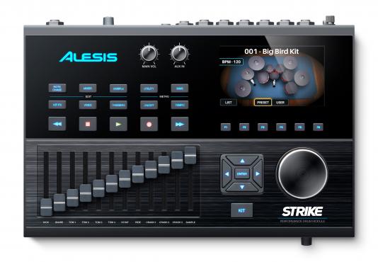 Alesis Strike Drum Module: 1
