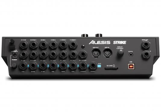 Alesis Strike Drum Module: 3