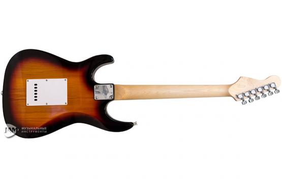 Parksons ST-170 (3-Tone Sunburst): 2