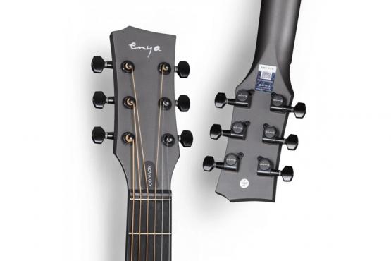 Enya Nova Go Black SP1: 6