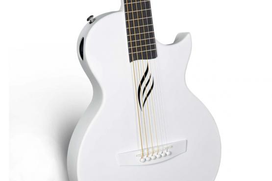 Enya Nova Go White SP1: 4