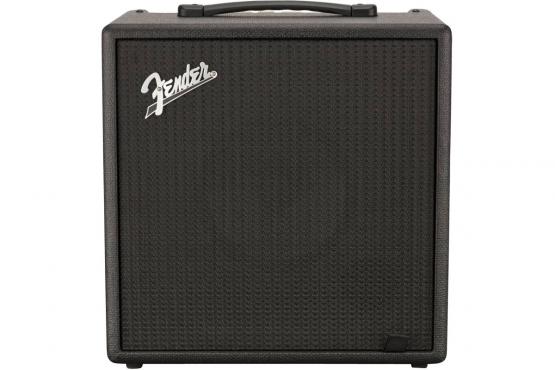 Fender Rumble LT25: 2