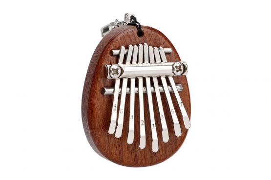 Maxtone AFC-04 Mini Kalimba: 2