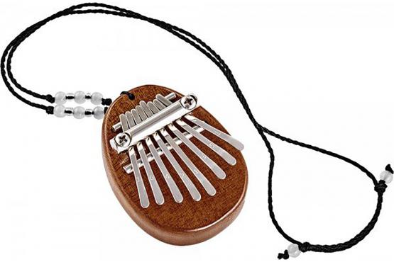 Maxtone AFC-04 Mini Kalimba: 5