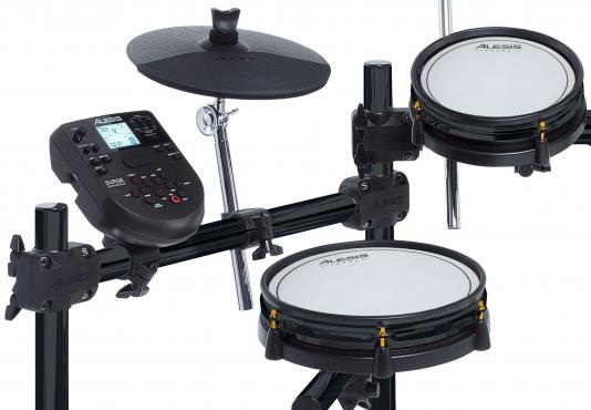 Alesis Surge Mesh Kit Special Edition: 2