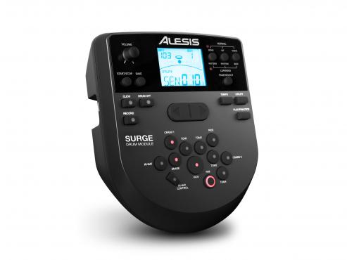 Alesis Surge Mesh Kit Special Edition: 4