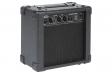 Peavey Audition Guitar Combo Amp: 1