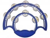 Maxtone #717 Tambourine (Blue)