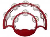 Maxtone #717 Tambourine (Red)