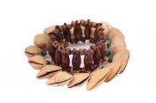 Maxtone TFL-011 Wooden Kenari Bracelet