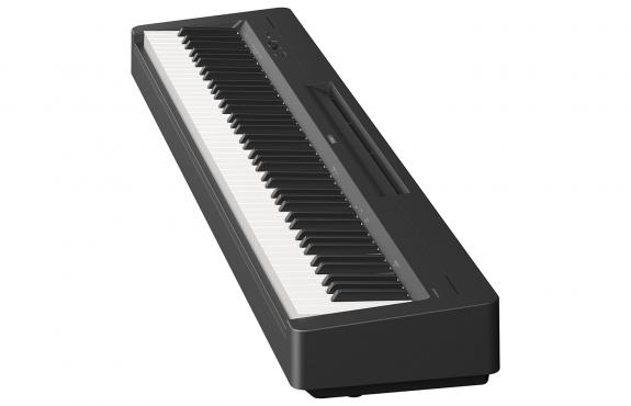 Yamaha P-145: 5