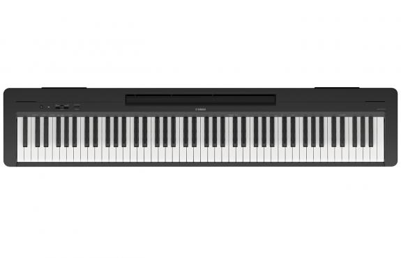 Yamaha P-145: 1