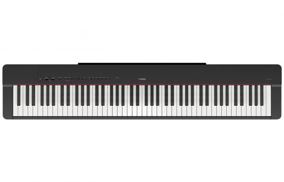 Yamaha P-225 (Black): 1