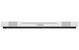 Yamaha P-225 (White): 3