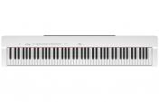 Yamaha P-225 (White)