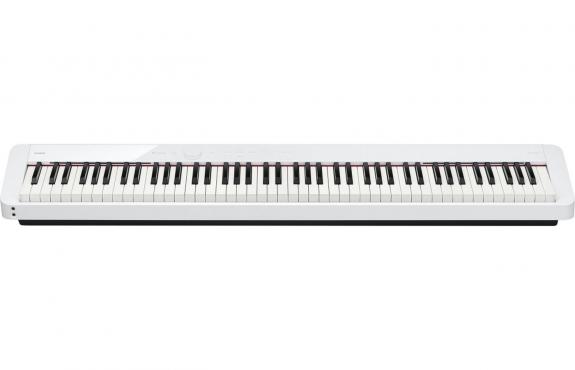 Casio Privia PX-S1100 White: 3