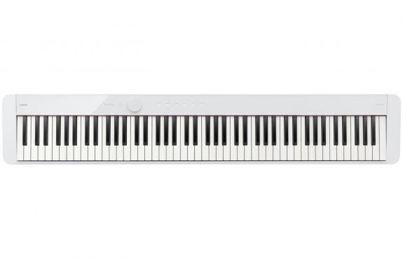 Casio Privia PX-S1100 White: 1