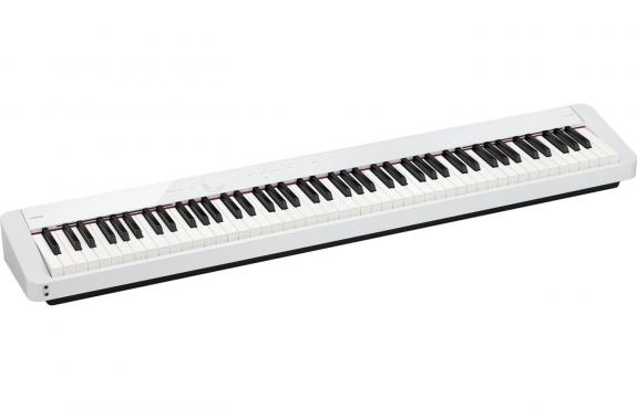 Casio Privia PX-S1100 White: 2