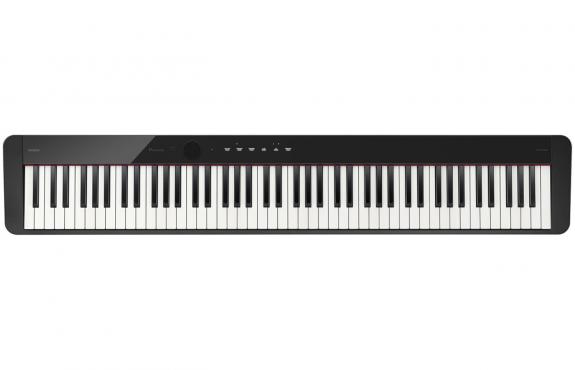 Casio Privia PX-S1100 Black: 1