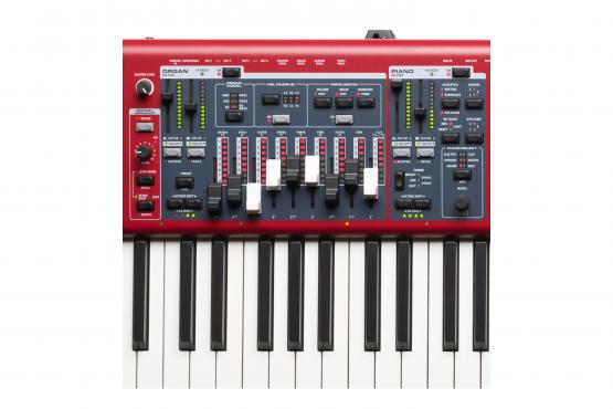 Nord Stage 4 Compact: 4