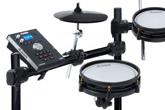 Alesis Command Mesh Kit Special Edition: 2