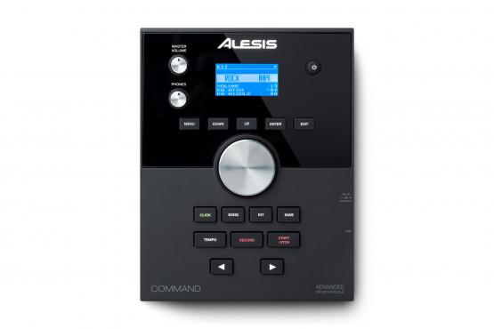 Alesis Command Mesh Kit Special Edition: 3